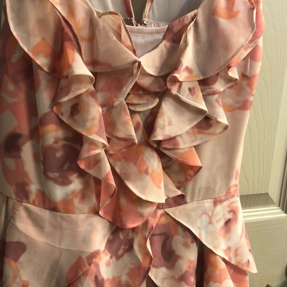 Lauren Conrad sleeveless dress - Picture 2 of 2